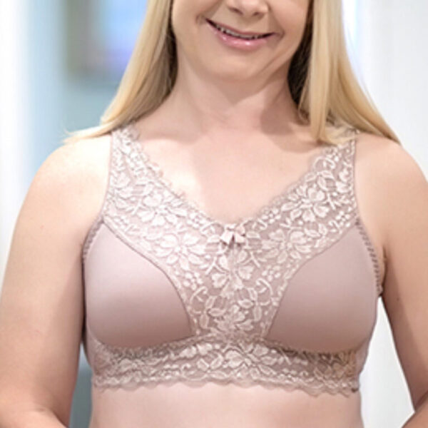 EMBRACE BRA